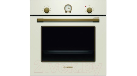 Электрический духовой шкаф Bosch HBJN10YW0R