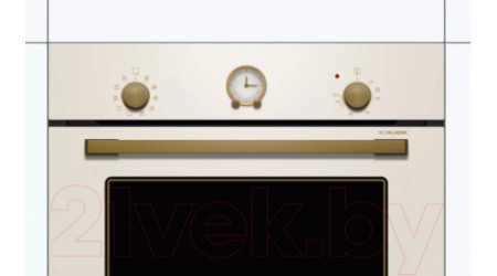 Электрический духовой шкаф Bosch HBJN10YW0R