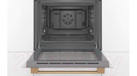Электрический духовой шкаф Bosch HBJN10YW0R