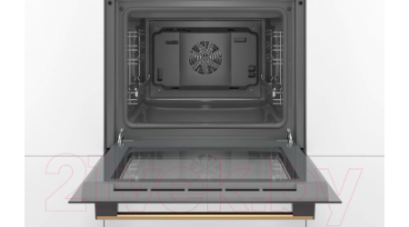 Электрический духовой шкаф Bosch HBJN17EB0R
