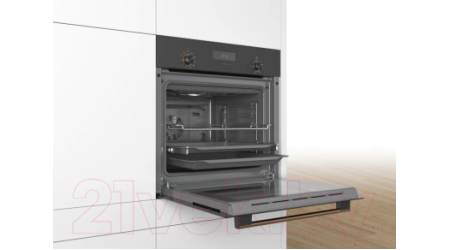 Электрический духовой шкаф Bosch HBJN17EB0R