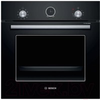 Электрический духовой шкаф Bosch HBJS10YB0R