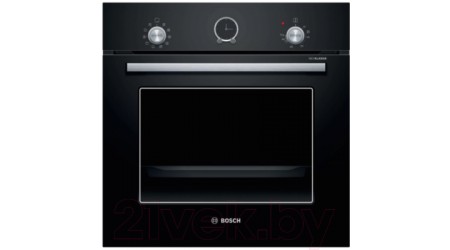 Электрический духовой шкаф Bosch HBJS10YB0R