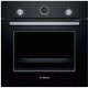 Электрический духовой шкаф Bosch HBJS10YB0R