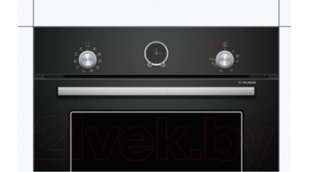 Электрический духовой шкаф Bosch HBJS10YB0R