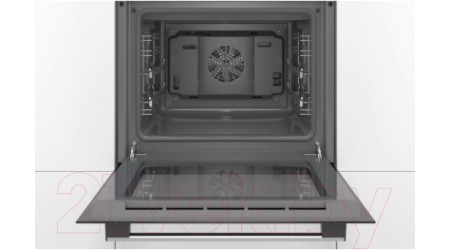 Электрический духовой шкаф Bosch HBJS10YB0R