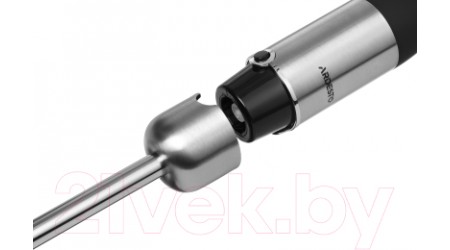 Блендер погружной Ardesto HBK-1601BR (черный)