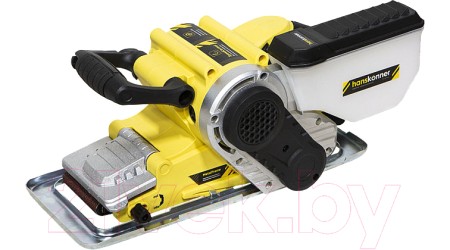 Ленточная шлифовальная машина Hanskonner HBS8512