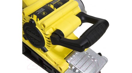Ленточная шлифовальная машина Hanskonner HBS8512