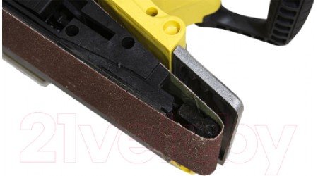 Ленточная шлифовальная машина Hanskonner HBS8512