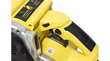 Ленточная шлифовальная машина Hanskonner HBS8512