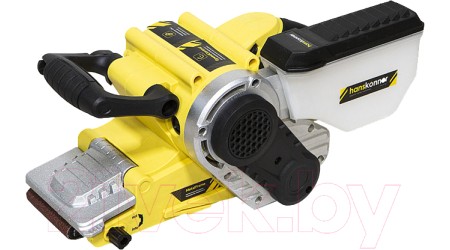 Ленточная шлифовальная машина Hanskonner HBS8512
