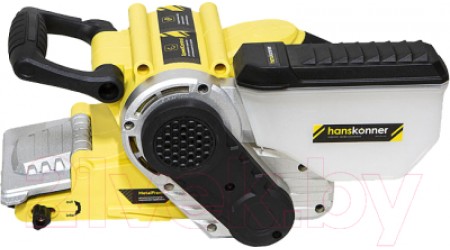 Ленточная шлифовальная машина Hanskonner HBS8512