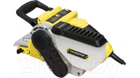 Ленточная шлифовальная машина Hanskonner HBS8512