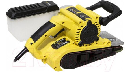 Ленточная шлифовальная машина Hanskonner HBS8512