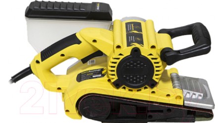Ленточная шлифовальная машина Hanskonner HBS8512