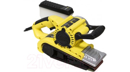 Ленточная шлифовальная машина Hanskonner HBS8512