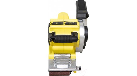 Ленточная шлифовальная машина Hanskonner HBS8512