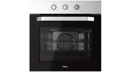 Электрический духовой шкаф Teka HCB 6525 (нержавеющая сталь)