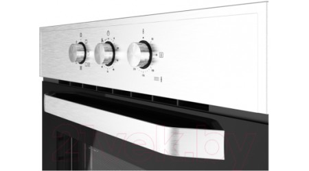 Электрический духовой шкаф Teka HCB 6525 (нержавеющая сталь)