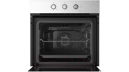 Электрический духовой шкаф Teka HCB 6525 (нержавеющая сталь)