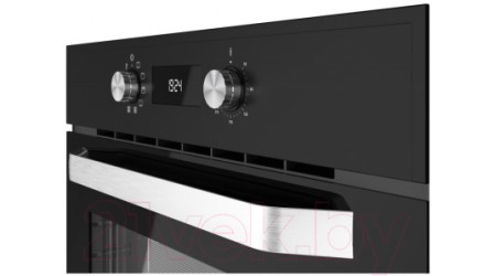 Электрический духовой шкаф Teka HCB 6535 (черный)