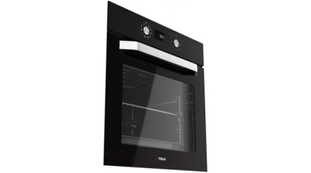 Электрический духовой шкаф Teka HCB 6535 (черный)