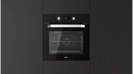 Электрический духовой шкаф Teka HCB 6535 (черный)