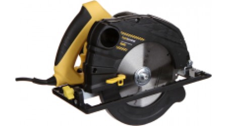 Дисковая пила Hanskonner HCS51185