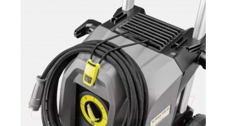 Мойка высокого давления Karcher HD 10/21-4 S (1.286-950.0)