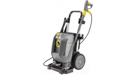 Мойка высокого давления Karcher HD 10/21-4 S (1.286-950.0)