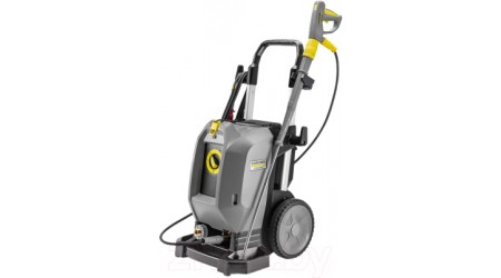 Мойка высокого давления Karcher HD 10/25-4 S (1.286-954.0)