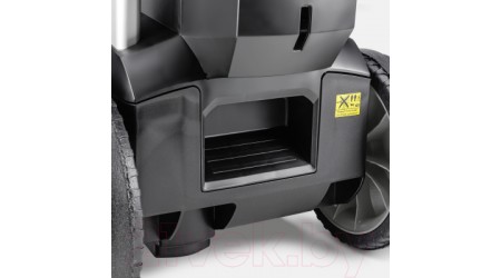 Мойка высокого давления Karcher HD 10/25-4 S (1.286-954.0)