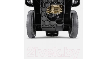 Мойка высокого давления Karcher HD 10/25-4 S (1.286-954.0)