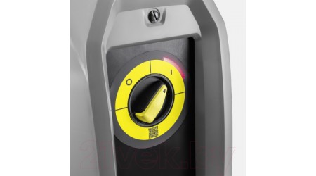Мойка высокого давления Karcher HD 10/25-4 S (1.286-954.0)