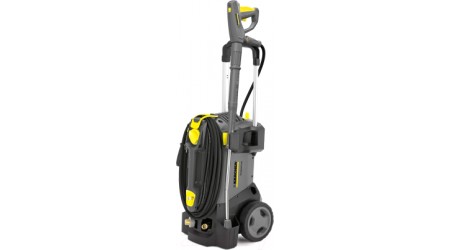 Мойка высокого давления Karcher HD 5/15 C (1.520-930.0)