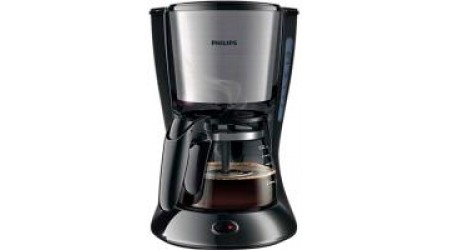 Капельная кофеварка Philips HD7434/20