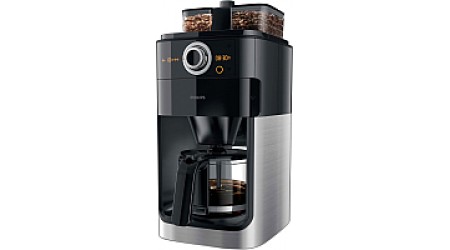 Кофемашина Philips HD7769/00