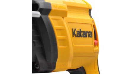Перфоратор Katana HD8100F