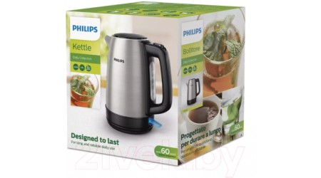 Электрочайник Philips HD9350/90