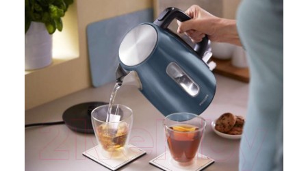 Электрочайник Philips HD9358/11