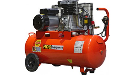 Воздушный компрессор HDC HD-A071
