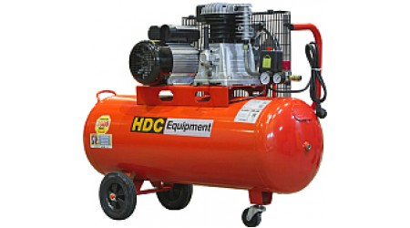 Воздушный компрессор HDC HD-A101