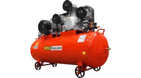 Воздушный компрессор HDC HD-A203