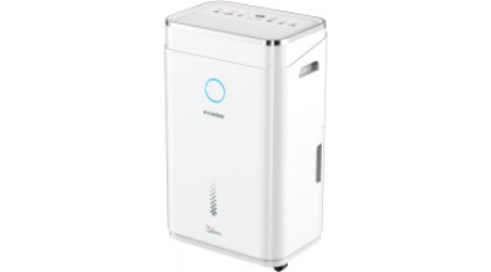 Осушитель воздуха Hyundai H-DH25-P84WF