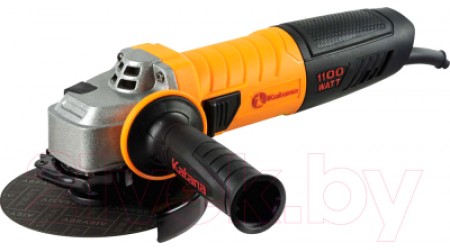 Угловая шлифовальная машина Katana HD Line AG3000-1 Pro