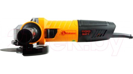 Угловая шлифовальная машина Katana HD Line AG3000-1 Pro