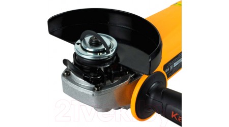 Угловая шлифовальная машина Katana HD Line AG7000S Pro
