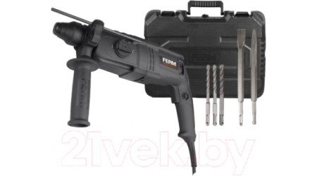 Перфоратор Ferm HDM1038P