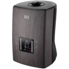 Ультразвуковой увлажнитель воздуха BQ HDR1001 (черный/дерево)